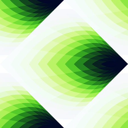 Abstract background of angular geometric forms. White space for text.のイラスト素材