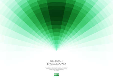 Abstract background of geometric shapes. Space for text.のイラスト素材