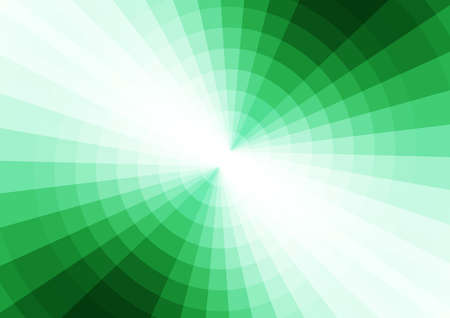 Abstract background of geometric shapes. Space for text.のイラスト素材