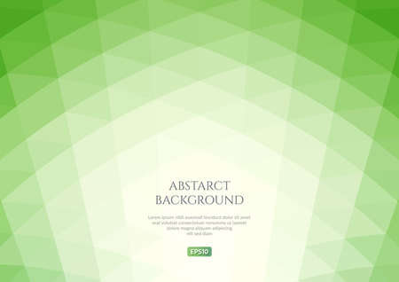 Abstract background with the texture of the triangles. Geometric surface.のイラスト素材