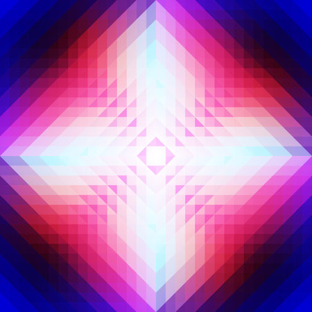 Pattern design for banner, poster, cover.のイラスト素材