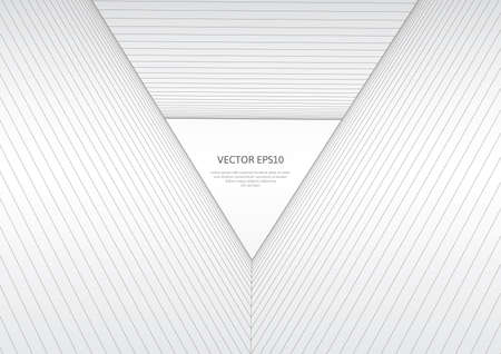 Diagonal striped illustration. Repeated black lines on white background. Stripes wallpaper.のイラスト素材