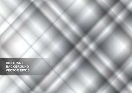 Abstract background with gray gradients. Element for your design. Monochrome image.のイラスト素材