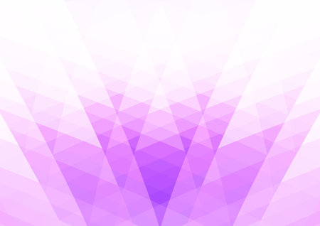 Abstract geometric texture from triangles. Images for the design of presentations, printing,...