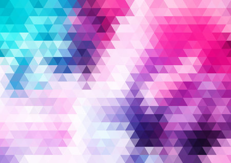 Abstract background with geometric texture. An element for your advertising and printing design