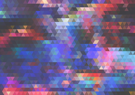 Abstract background with geometric texture. An element for your advertising and printing design.