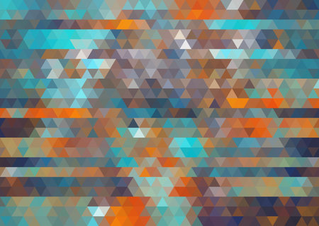 Abstract background with geometric texture. An element for your advertising and printing design.