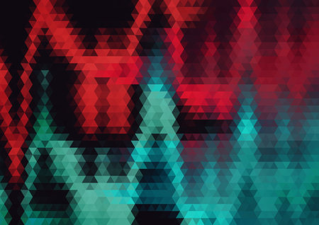 Abstract background with geometric texture. An element for your advertising and printing design
