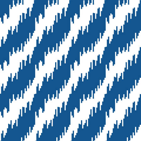 Pattern for clothing, interior design and printingのイラスト素材