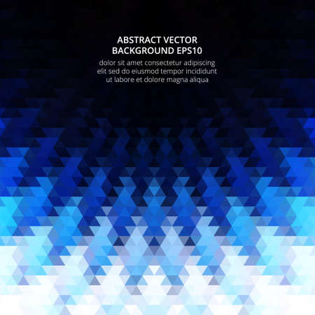 Abstract image for bright and creative design.のイラスト素材