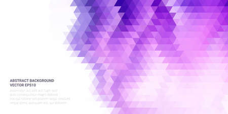 Pattern with simple shapes for your design.のイラスト素材