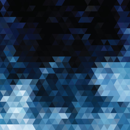 Abstract image for bright and creative design.