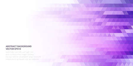 Pattern with simple shapes for your design.のイラスト素材