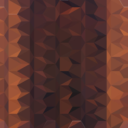 Abstract image for bright and creative design.