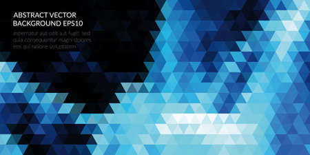 Abstract image for bright and creative design.のイラスト素材