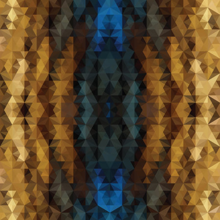 Abstract image for bright and creative design.