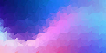 Abstract image for bright and creative design.のイラスト素材