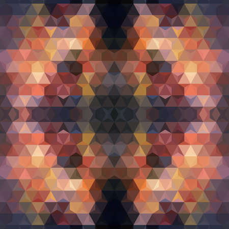 Abstract image for bright and creative design.のイラスト素材