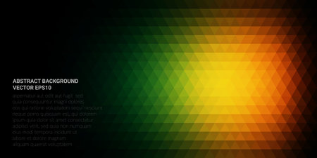 Pattern with simple shapes for your design.のイラスト素材