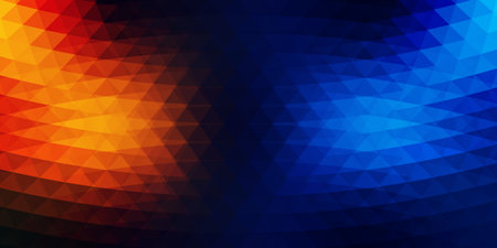 Pattern with simple shapes for your design.