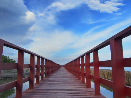 The way to dreamの素材