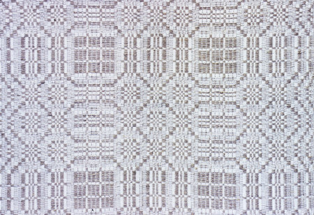 background linen fabric with a pattern of weaving grey colour