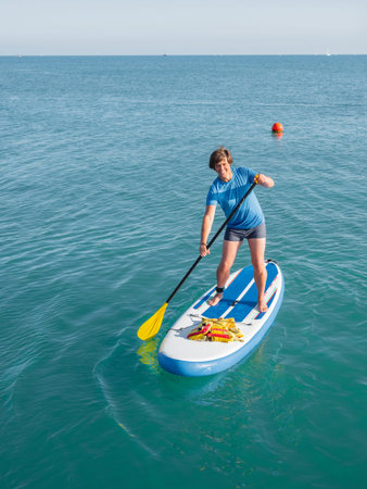 Supboardの写真 イラスト素材一覧 236件 ストックフォトのamanaimages Plus