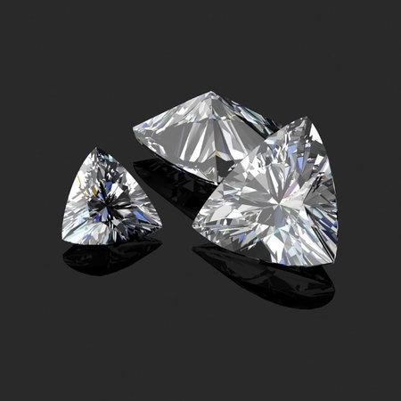 Diamond Triiliant 