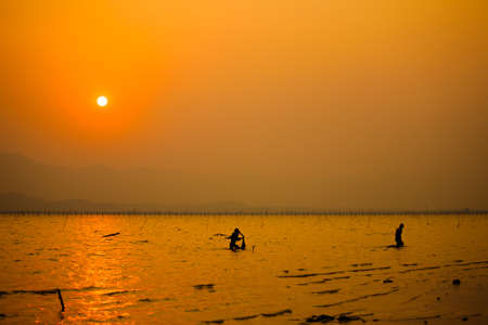 Back to home.の写真素材