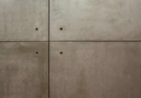 Cement concrete wall abstract