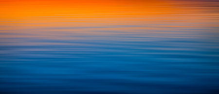 Blur motion colors abstract for background の写真素材