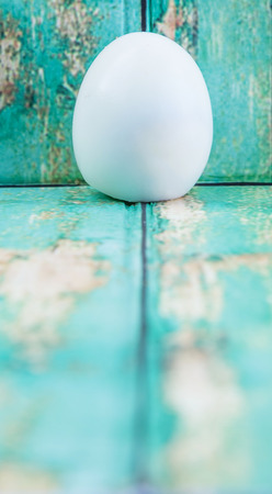 Hard boiled eggの写真素材