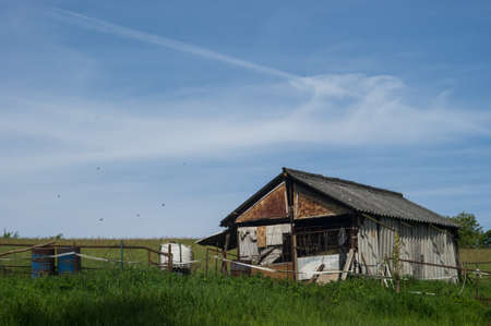 countrysideの写真素材