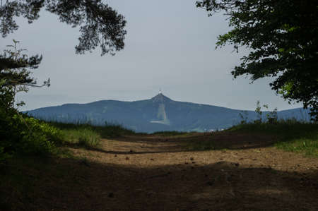 english countrysideの写真素材