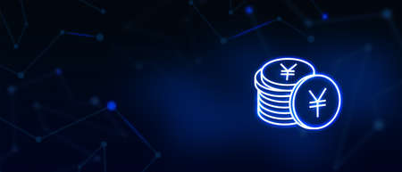 Coins, Money, Currency, Dollar, Euro, Yen, Pound, Rupees, Bitcoin, Electronic currency, Finance...