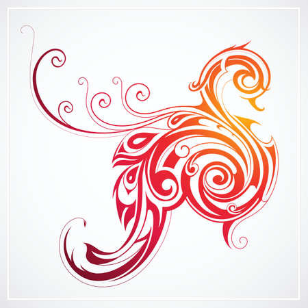 火の鳥の写真 イラスト素材一覧 14 4件 ストックフォトのamanaimages Plus