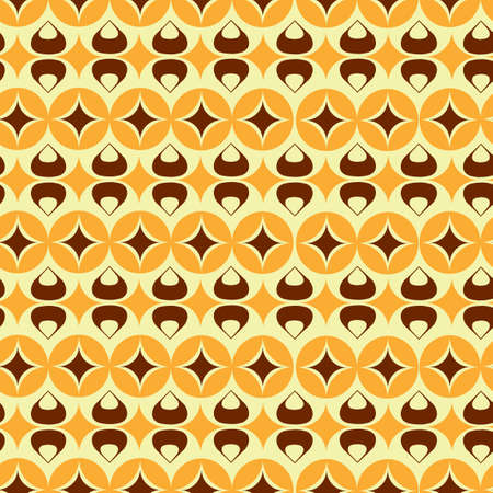 Seamless pattern 2 - Illustrationのイラスト素材