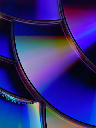 CD   DVD disc texture for background