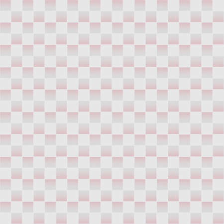 Abstract pink squares background  illustrationの写真素材