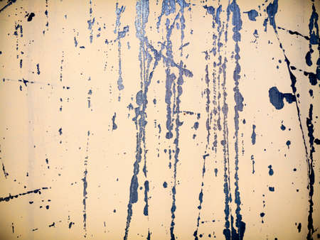 grunge brown texture - metal scratched plate backgroundの写真素材