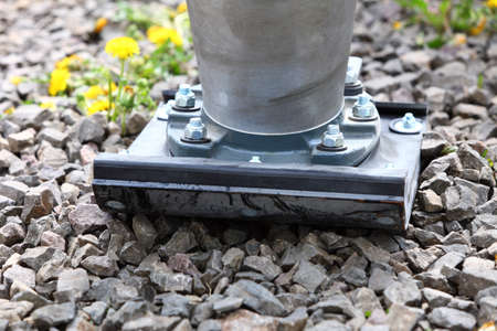 Industry tool for compacting a sand soil plate compactor jumping jack construction machine