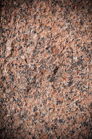 Brown grunge wall stone background or texture solid nature rockの写真素材