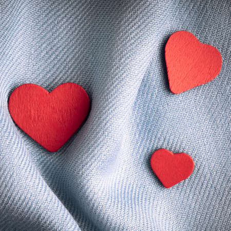 Valentineの写真素材