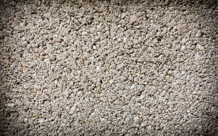 Grunge concrete wall surface texture or backgroundの写真素材