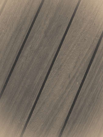 Textures and patterns concept. Detailed close up of wooden boards texture background