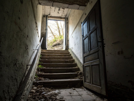 Mobile phone with QR code on the screen. 3d rendering.の素材