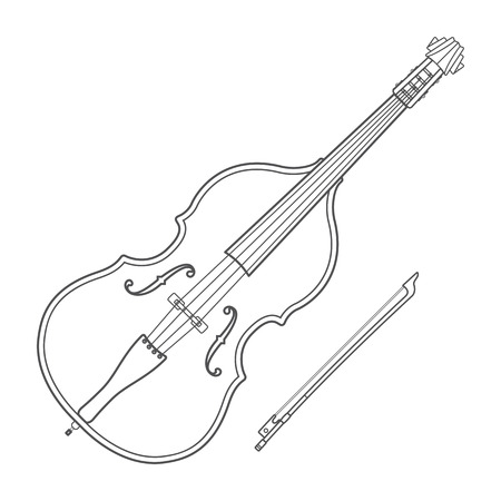 コントラバスの写真 イラスト素材一覧 3 712件 ストックフォトのamanaimages Plus