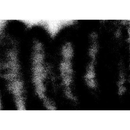 Spray paint decorative grunge realistic texture