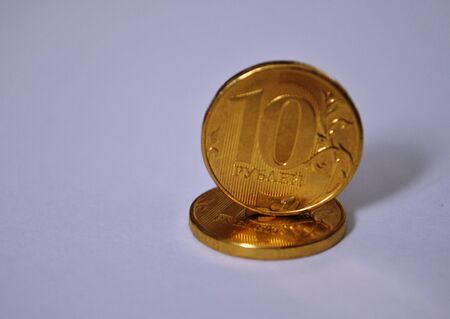 coinsの写真素材