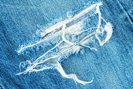 Denim jeans texture backgroundの写真素材